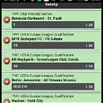 6 sure games to bet today